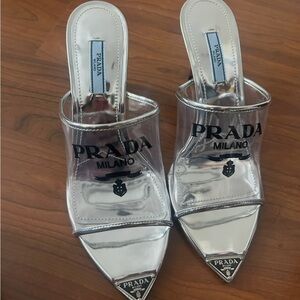 Prada Mules